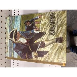 Kidnapped by Robert Louis Stevenson - Illustrated Edition